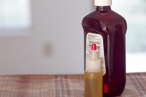 如何使用蓖麻油治療脱髮