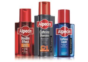 什麼是咖啡因洗髮水？