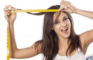 【最新研究】節食會讓頭髮生長得更快