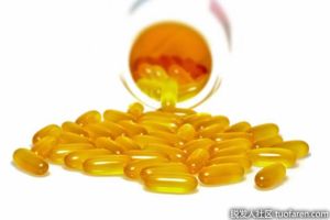 歐米伽3（Omega3）每日攝入量