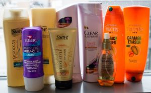 最適合乾枯脆弱頭髮的洗髮水