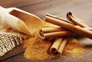 肉桂對頭髮的好處