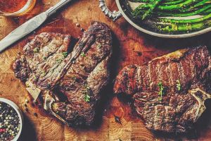 蛋氨酸和半胱氨酸的食物來源