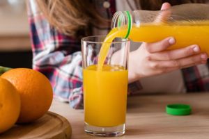 果汁對健康有什麼好處?