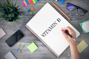 維生素B對皮膚保養有好處