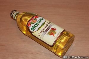 葡萄籽油vs橄欖油：如何選擇？