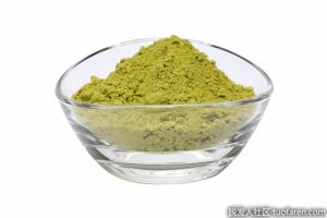 指甲花對頭髮的作用