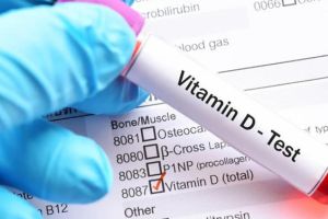 成人缺乏維生素D的症狀是什麼?