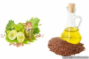 葡萄籽油和護膚：5種簡單的純天然配方