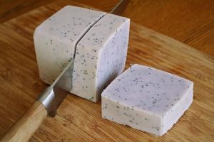 什麼是迷迭香香皂?