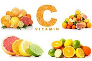什麼是維生素C？