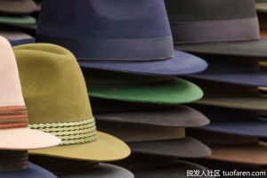 戴帽子會導致脱髮嗎？