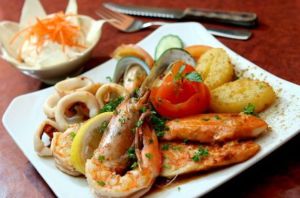 L-精氨酸的天然來源