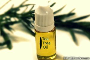 茶樹油對皰疹有何幫助？