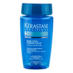 什麼是低過敏性洗髮水?