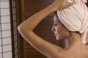 抑制毛髮生長的藥物