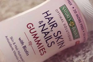 生物素會讓你的頭髮長得更快嗎?