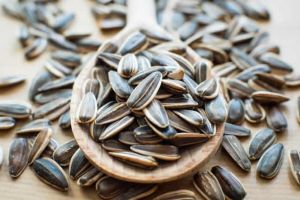 葵花籽有什麼好處?