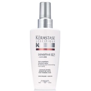 Kerastase Densitive的成分