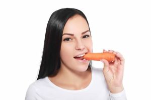 用於脱髮的維生素——維生素A的作用