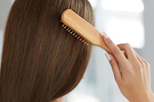 如何為頭髮健康規劃健康飲食