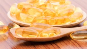 魚油可以防脱髮嗎