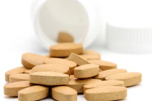 為什麼維生素裏有二氧化硅？