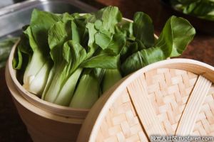 【組圖】什麼蔬菜不含碳水化合物？