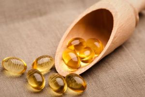 高劑量的維生素C能消除白髮嗎?