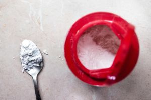 家庭治療頭皮屑是簡單使用和安全