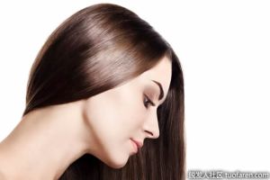 疏通毛囊：為頭髮的健康生長做好準備