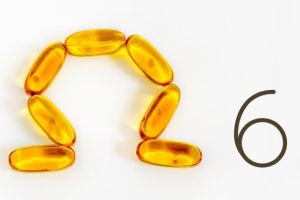 什麼是Omega-6脂肪酸？