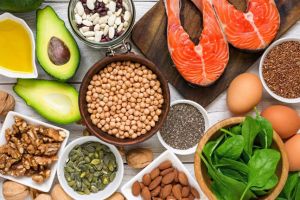 最好的素食DHA來源是什麼？