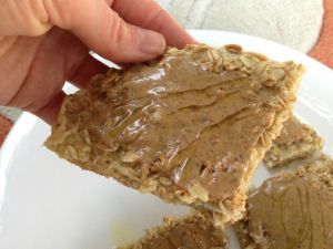 花生醬含有Omega-3脂肪酸嗎?