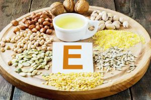 【組圖】如何使用維生素E促進頭髮生長