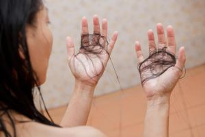 對頭髮生長週期的理解