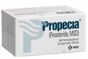 什麼是DHT阻滯劑?