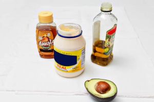 頭髮深層護理：家庭療法