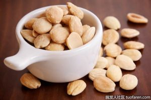 杏仁油與甜杏仁油：如何選擇最佳杏仁油