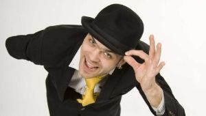 年輕男性脱髮的原因