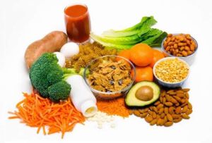 25種葉酸含量高的食物