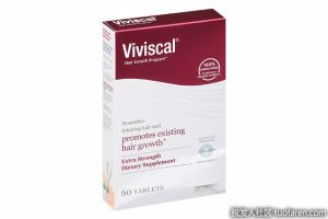 Viviscal有哪些可能的副作用？