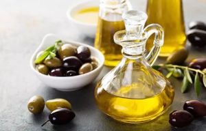 橄欖油用於頭髮生長