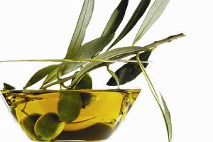 橄欖油對頭髮的好處