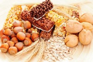 影響角蛋白生成的營養素