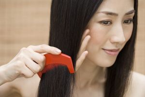 頭髮脆弱易斷怎麼辦