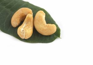 腰果中含有哪些維生素？