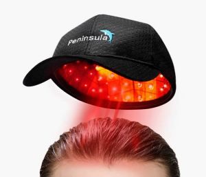 小米有品眾籌上新：COSBEAUTY LLLT激光生髮帽 12周長出健康新髮