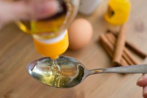 能用蜂蜜促進頭髮生長嗎?