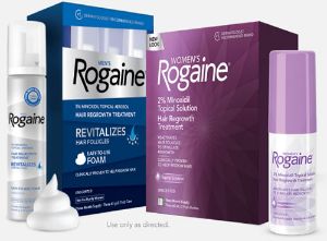 米諾地爾使用方法 米諾地爾使用方法